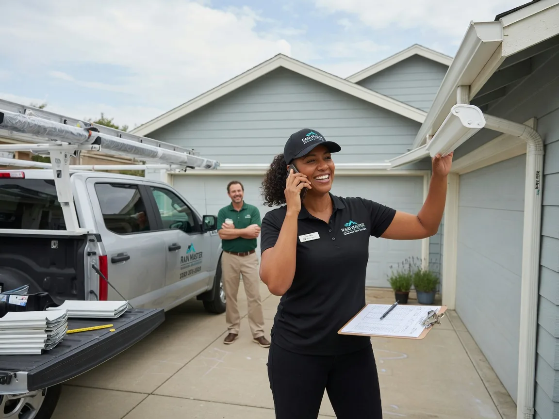 Gutter Installation Marenisco, MI FAQs